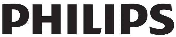 PHILIPS logo