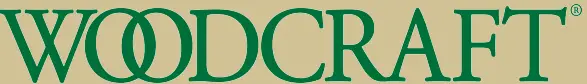 WOODCRAFT LOGO