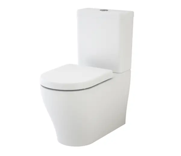 Newtech Toilet Castello & Sienna Back-to-wall Installation Guide Newtech Toilet Castello & Sienna Back-to-wall Installation Guide