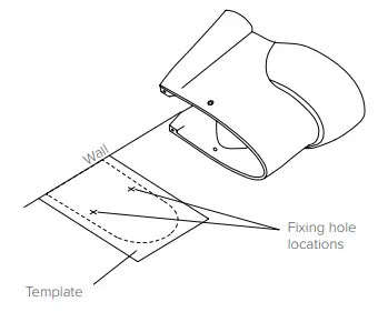 Newtech TOILET Castello & Sienna Back-to-Wall-fig10