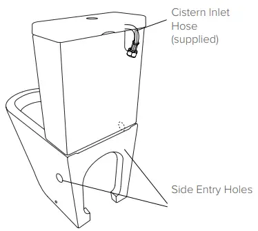 Newtech TOILET Castello & Sienna Back-to-Wall-fig14