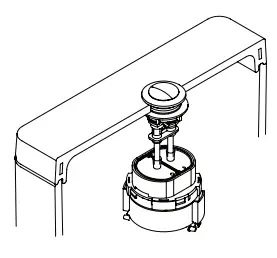 Newtech TOILET Castello & Sienna Back-to-Wall-fig15