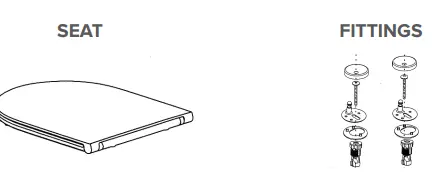 Newtech TOILET Castello & Sienna Back-to-Wall-fig18