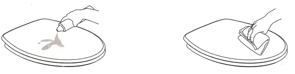 Newtech TOILET Castello & Sienna Back-to-Wall-fig21