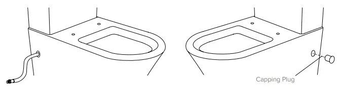 Newtech TOILET Castello & Sienna Back-to-Wall-fig8