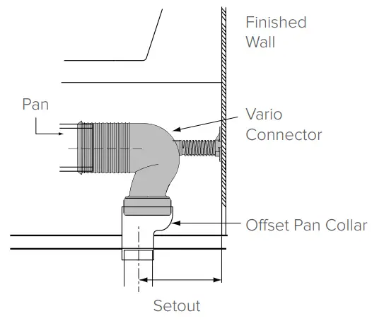 Newtech TOILET Castello & Sienna Back-to-Wall-fig9