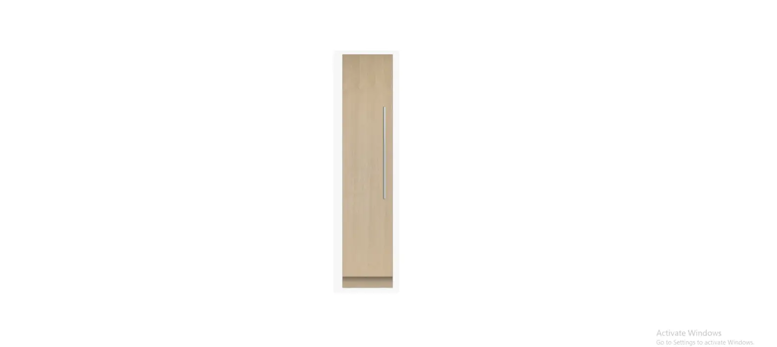 Fisher Paykel Rs1884fljk1 Integrated Column Freezer User Guide