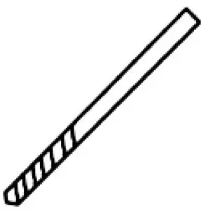 a close up of a device