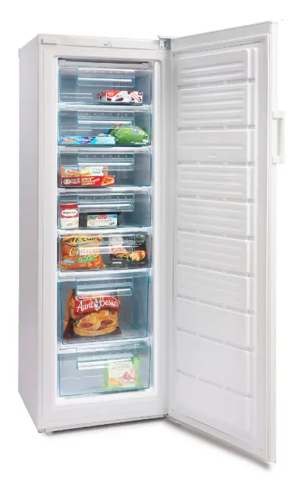 ice-king RZ205W.E Tall Freezer White product