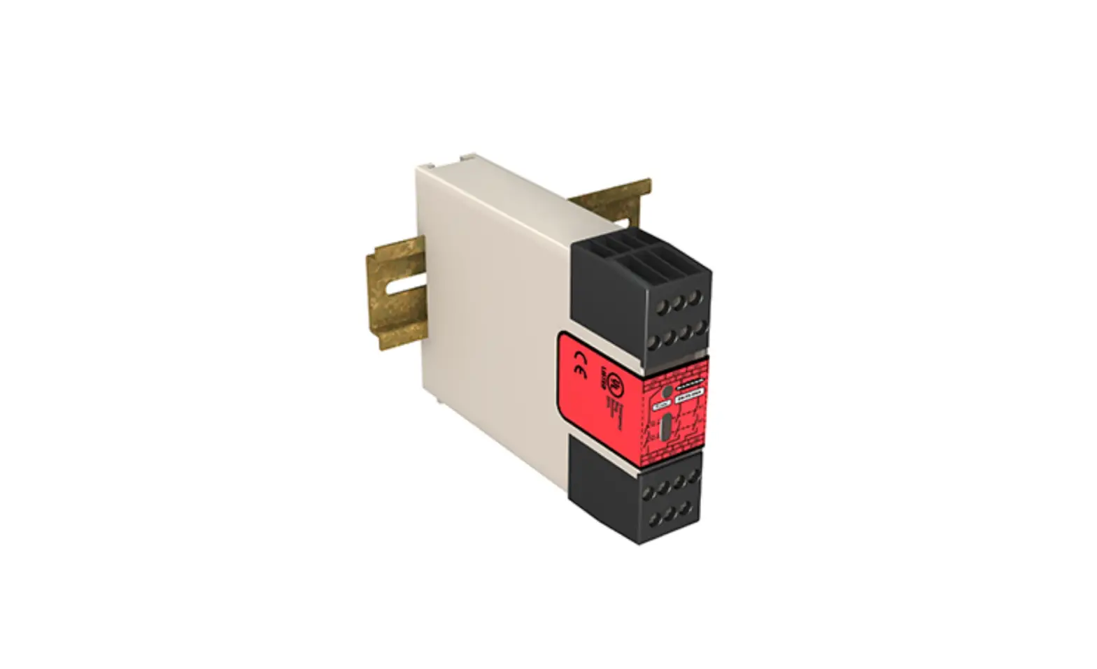 Banner Es-fa-9aa Safety Relay E Stop Module Instruction Manual Banner Es-fa-9aa Safety Relay E Stop Module Instruction Manual