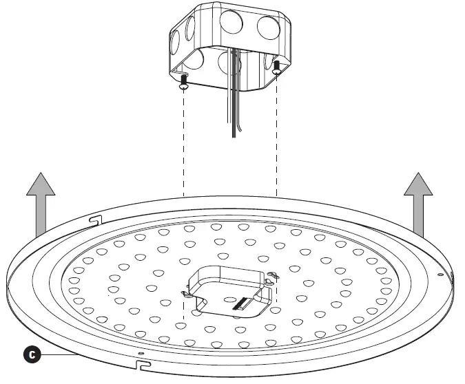 artika-FM-DEC-HD2BL-Delray-LED-Ceiling-Light-fig11