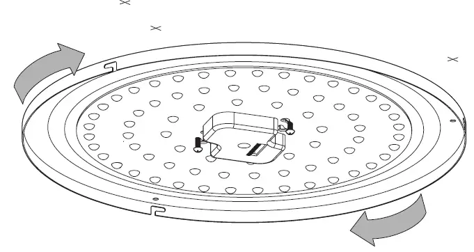 artika-FM-DEC-HD2BL-Delray-LED-Ceiling-Light-fig13