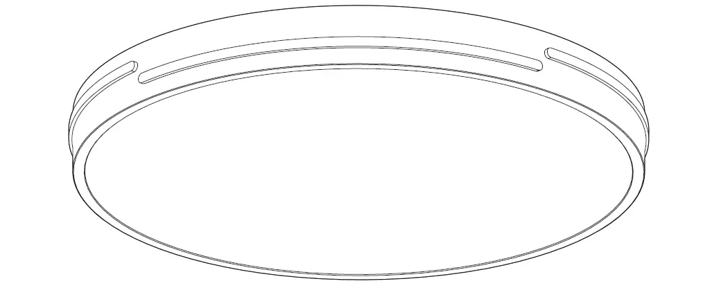 artika-FM-DEC-HD2BL-Delray-LED-Ceiling-Light-image