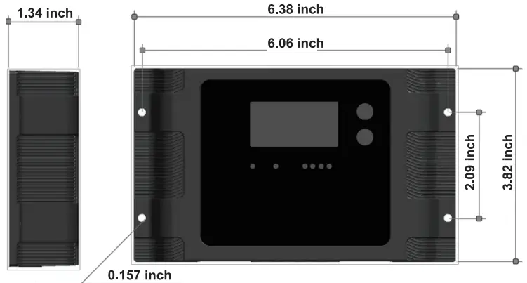 RENOGY RNG-KIT-STCS200D-VOY20-US 200W Monocrystalline Foldable Solar Suitcase-fig17