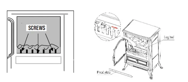 TDC-Electric-Fireplace-Stove-Heater-FIG-3