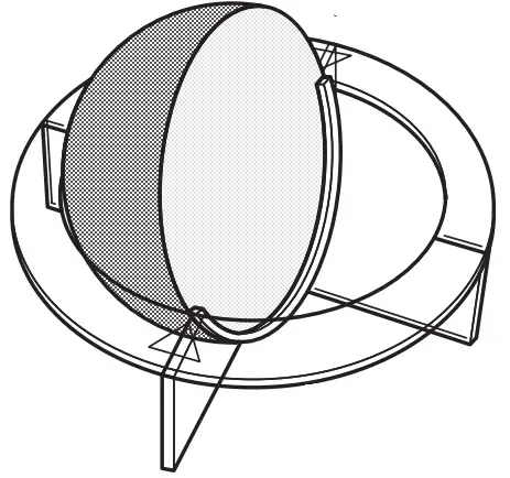 FRACTION SPHERES