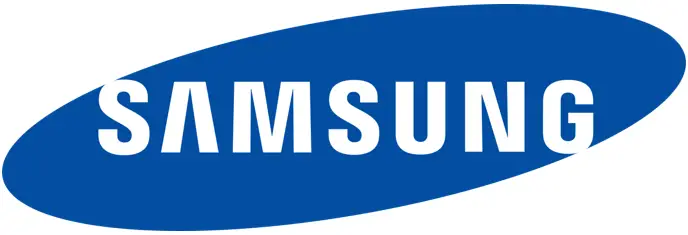 SAMSUNG LOGO