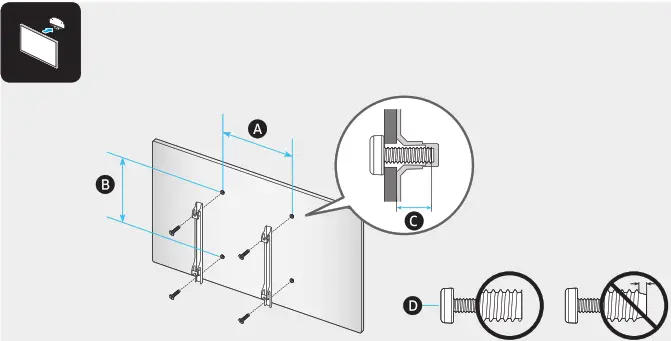 SAMSUNG QE43QN90BAT 43Inch 4K HDR QLED Smart - FIG 1