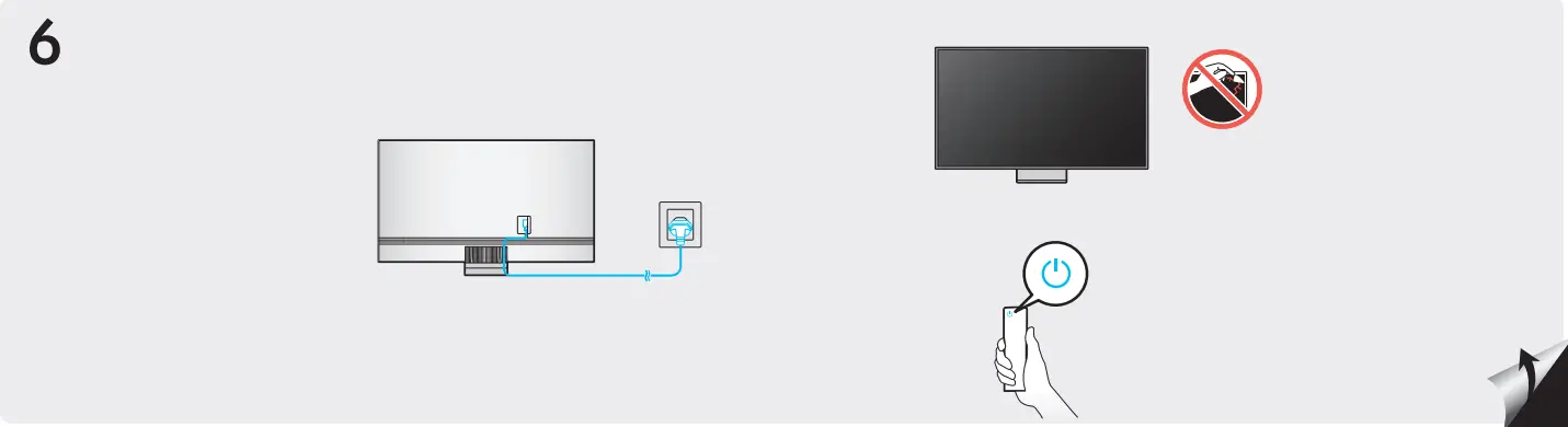 SAMSUNG QE43QN90BAT 43Inch 4K HDR QLED Smart - FIG 9