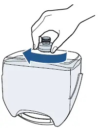 BISSELL SC100 Spot Carpet Extractor-10