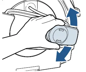 BISSELL SC100 Spot Carpet Extractor-13