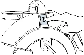 BISSELL SC100 Spot Carpet Extractor-14