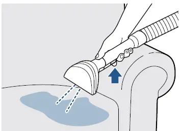 BISSELL SC100 Spot Carpet Extractor-16