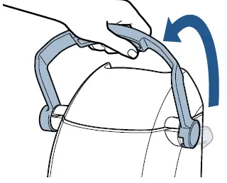 BISSELL SC100 Spot Carpet Extractor-22