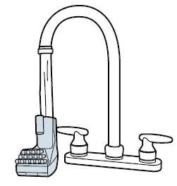 BISSELL SC100 Spot Carpet Extractor-24