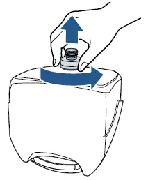 BISSELL SC100 Spot Carpet Extractor-7