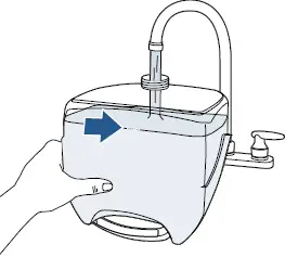 BISSELL SC100 Spot Carpet Extractor-8