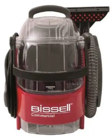 BISSELL SC100 Spot Carpet Extractor