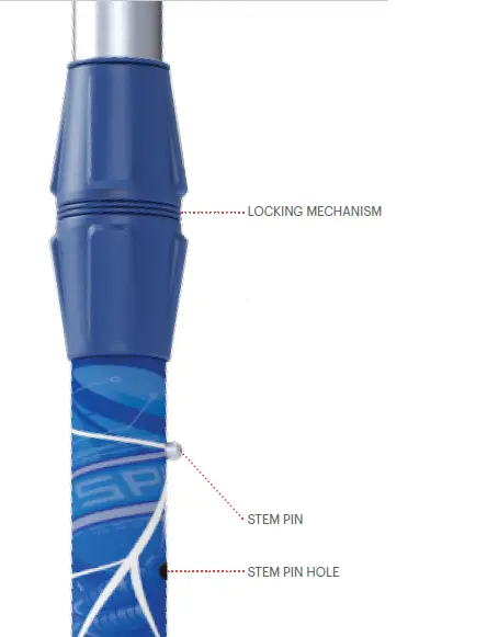 JETSON Marvel Spider-Man Kids Electric Scooter fig 4