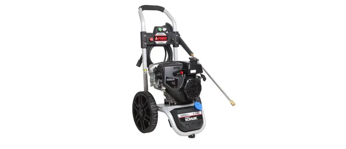Ipower Apw3200kh Pressure Washer User Guide Ipower Apw3200kh Pressure Washer User Guide
