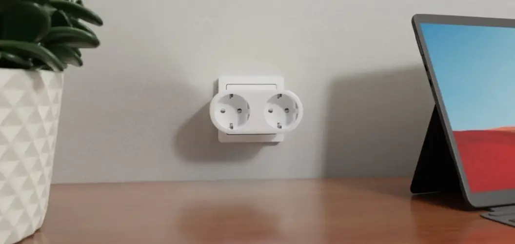 Tesla Tsl-spl-1 Smart Power Plug User Manual Tesla Tsl-spl-1 Smart Power Plug User Manual