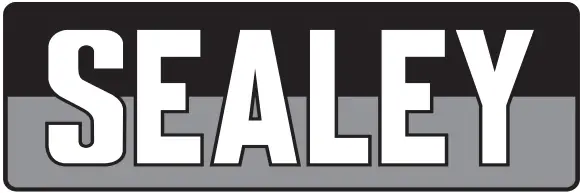 SEALEY loog