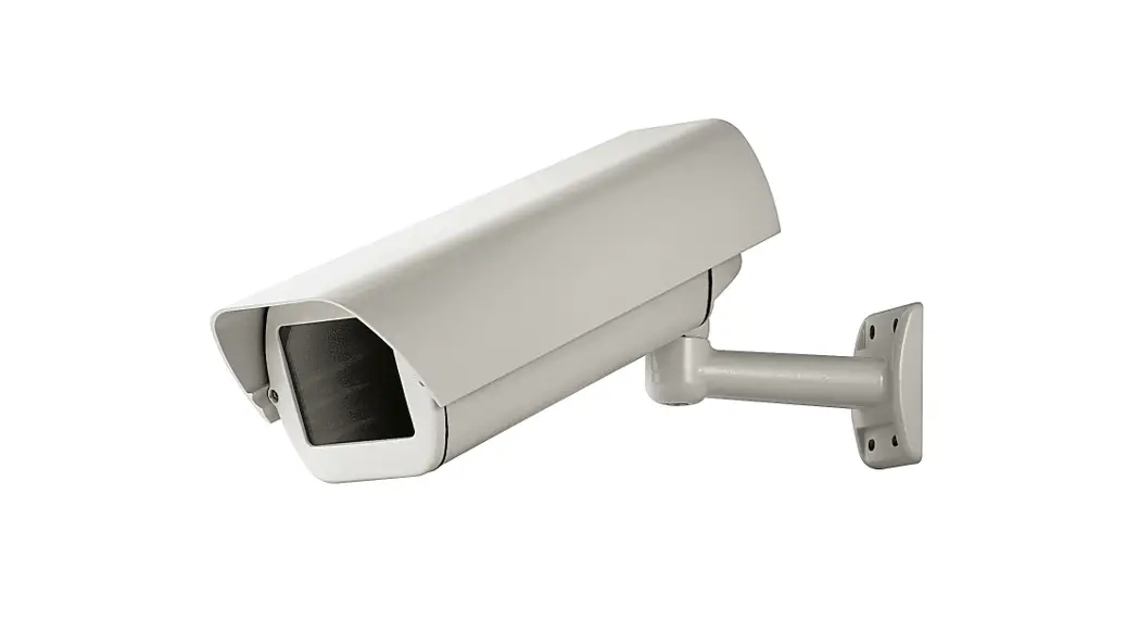 Videotec Heb Surveillance Camera Housing Instruction Manual Videotec Heb Surveillance Camera Housing Instruction Manual