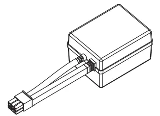 VIDEOTEC HEB Surveillance Camera Housing - fig 4