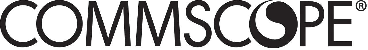 COMMSCOPE logo