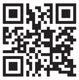 Farpointe Data WRR-44-OSDP Long-Range 433-MHZ Receiver with OSDP Support - QR Code