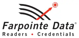 Farpointe Data logo