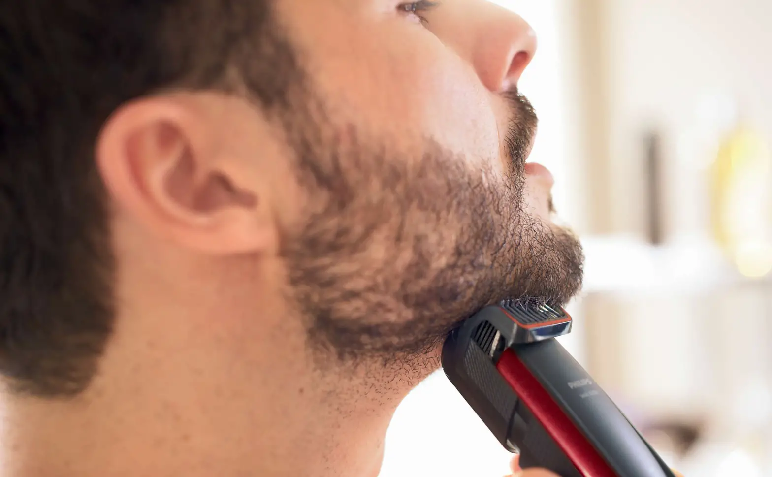 PHILIPS BT520385 Stubble Trimmer-