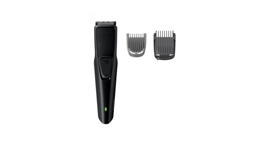 Philips Bt520385 Stubble Trimmer User Manual