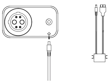 Standard Charging with PV 