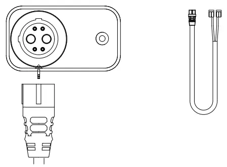Standard Charging with PV 