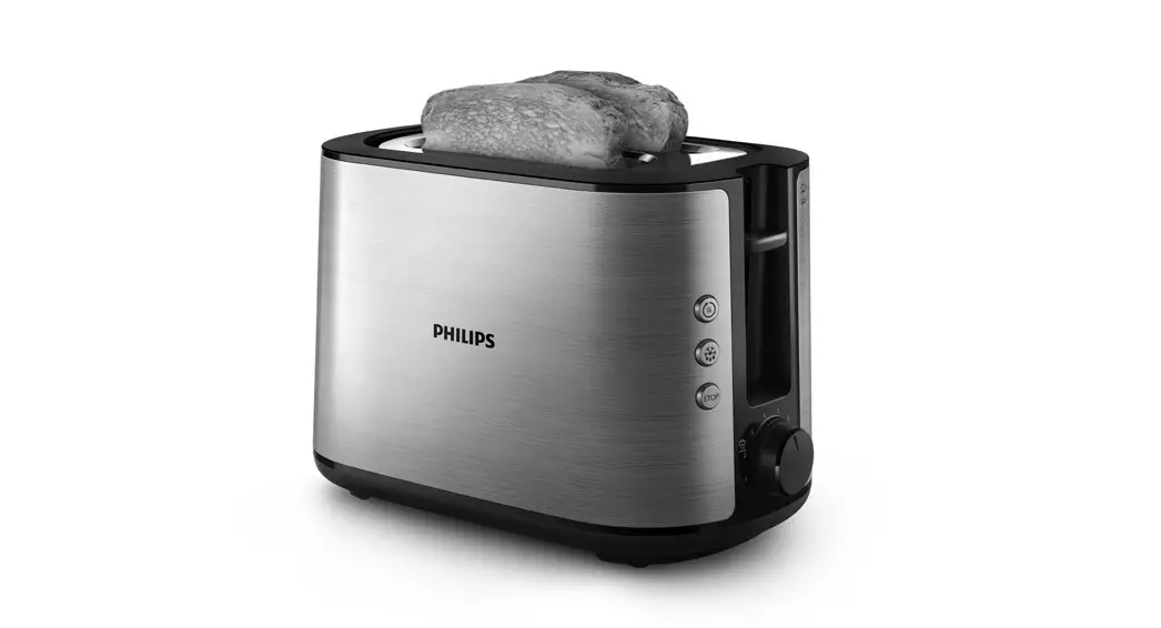 Philips Bread Maker User Manual