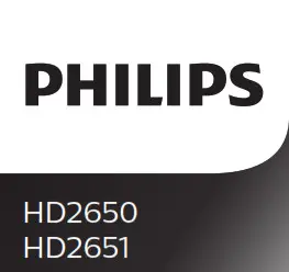 PHILIPS logo