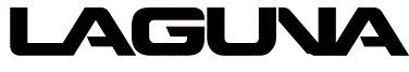 LAGUNA-logo