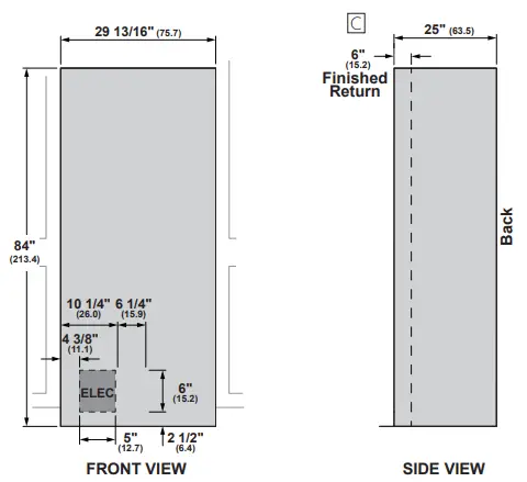 Installation Instructions