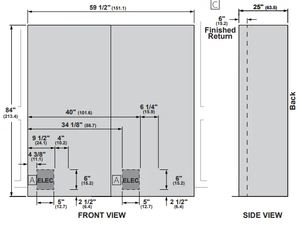 Installation Instructions